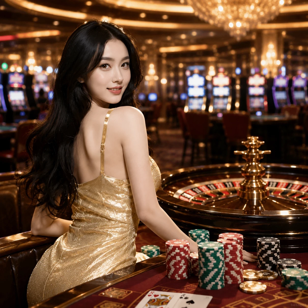 betogel Indonesia