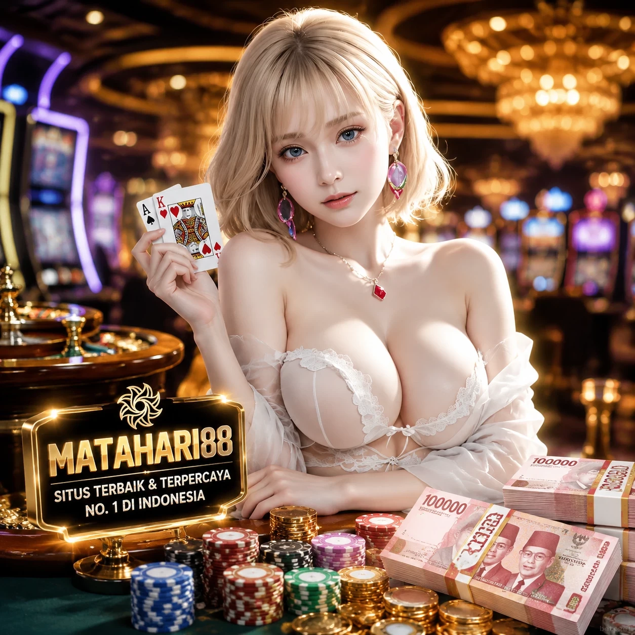 betogel Indonesia