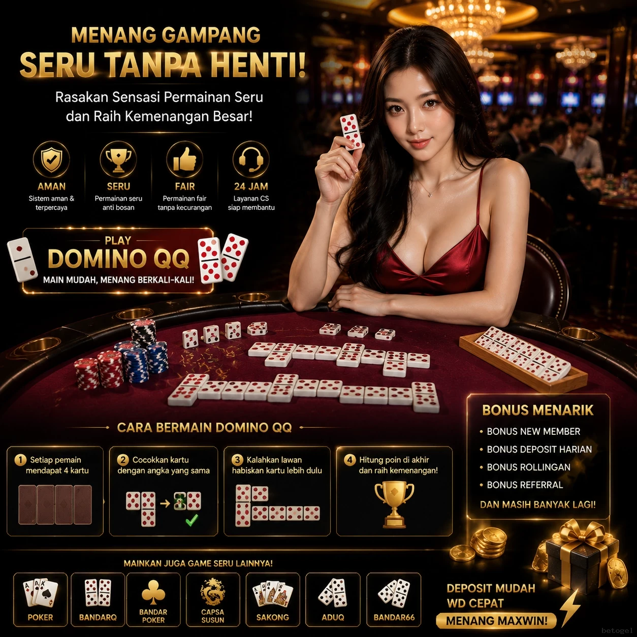 betogel