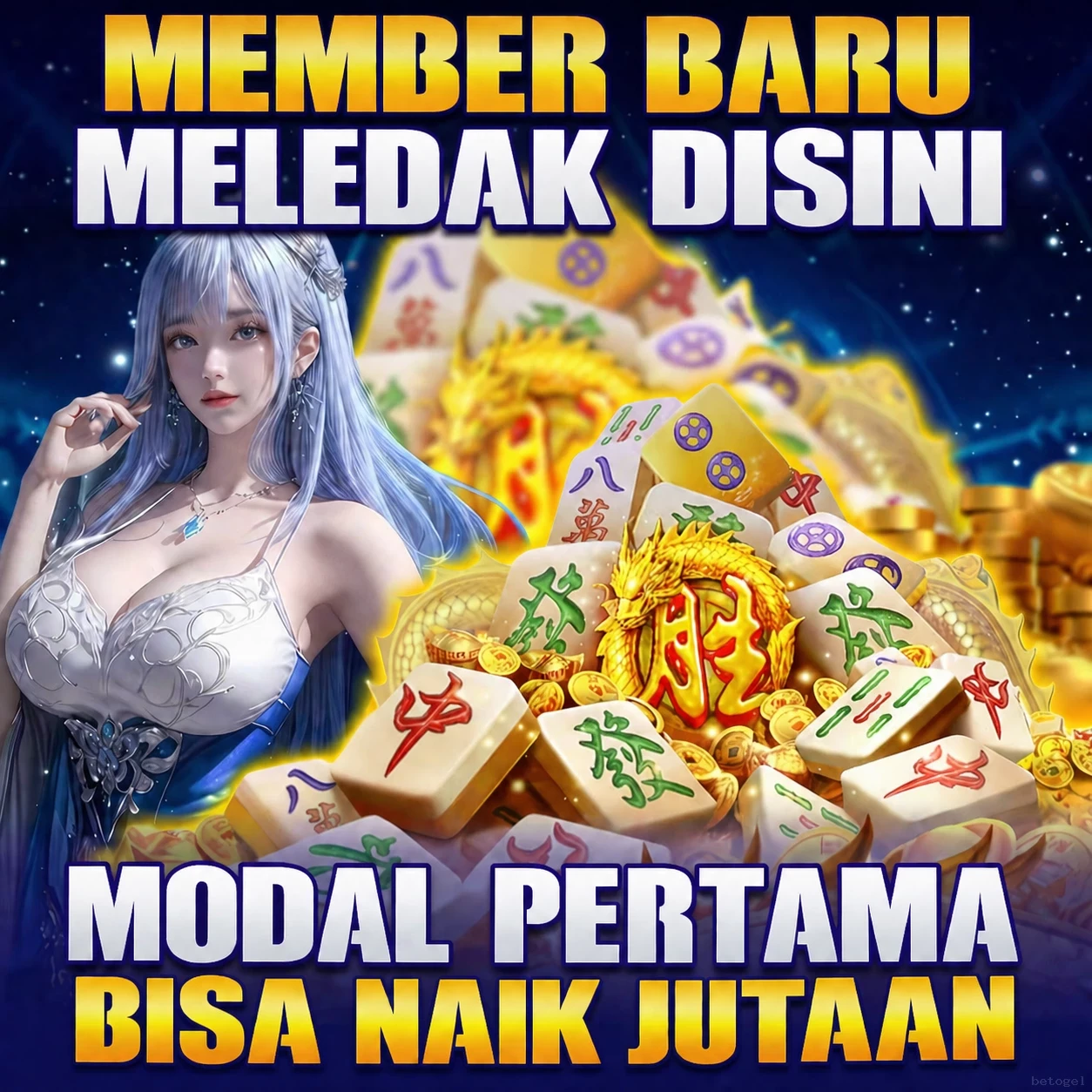betogel
