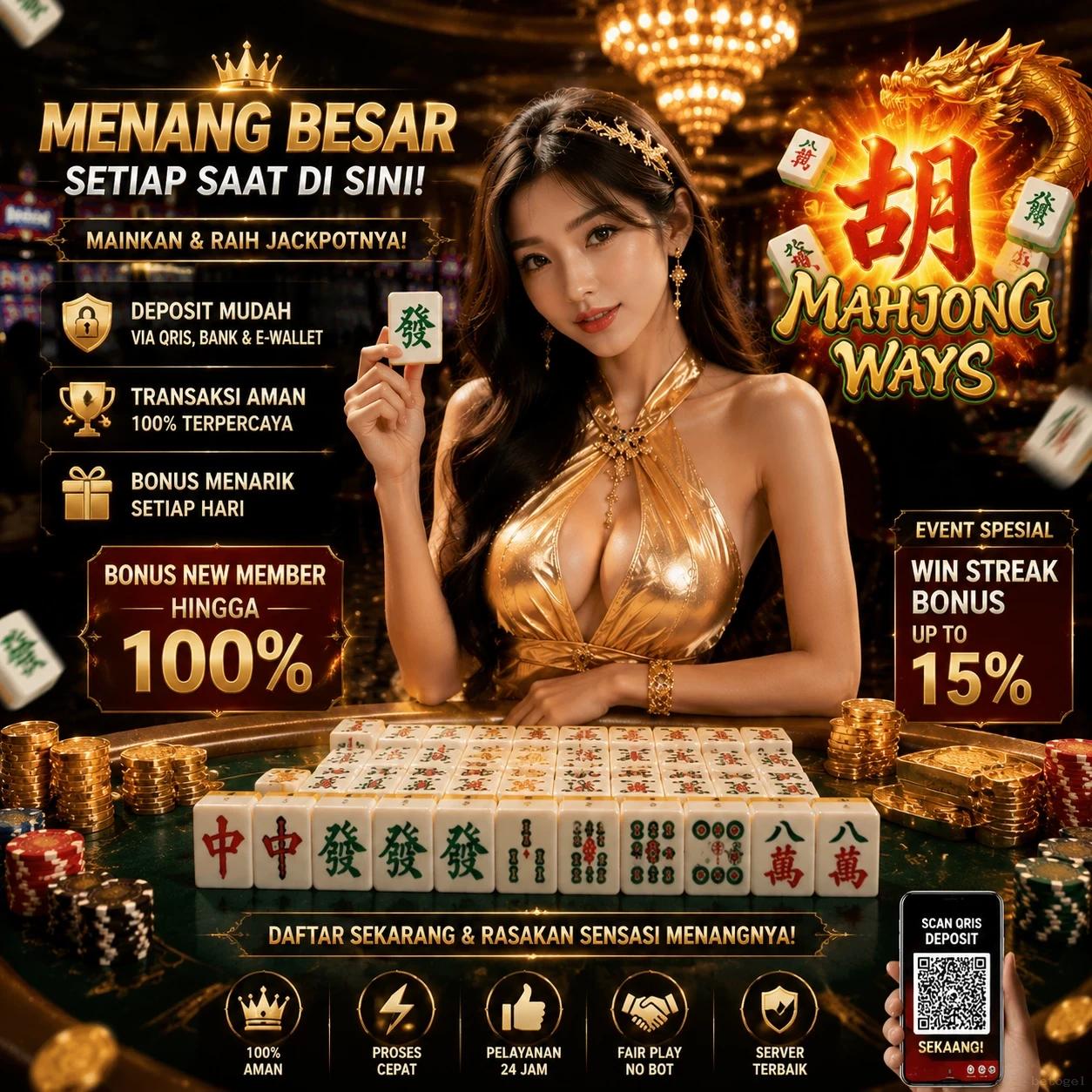 Tampilan antarmuka betogel APK v4.7.5 saat pengujian performa dan keamanan di perangkat Android