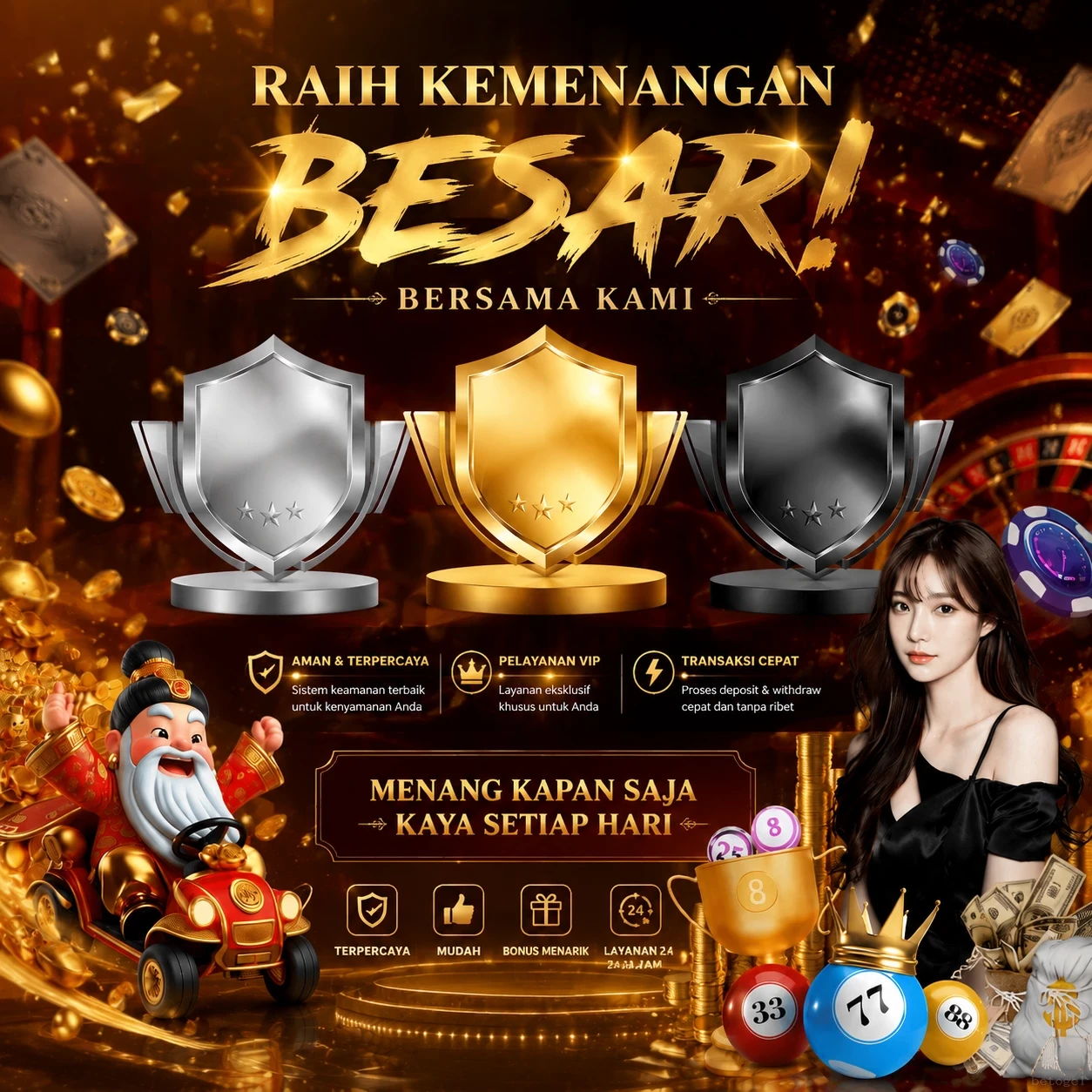 betogel Indonesia