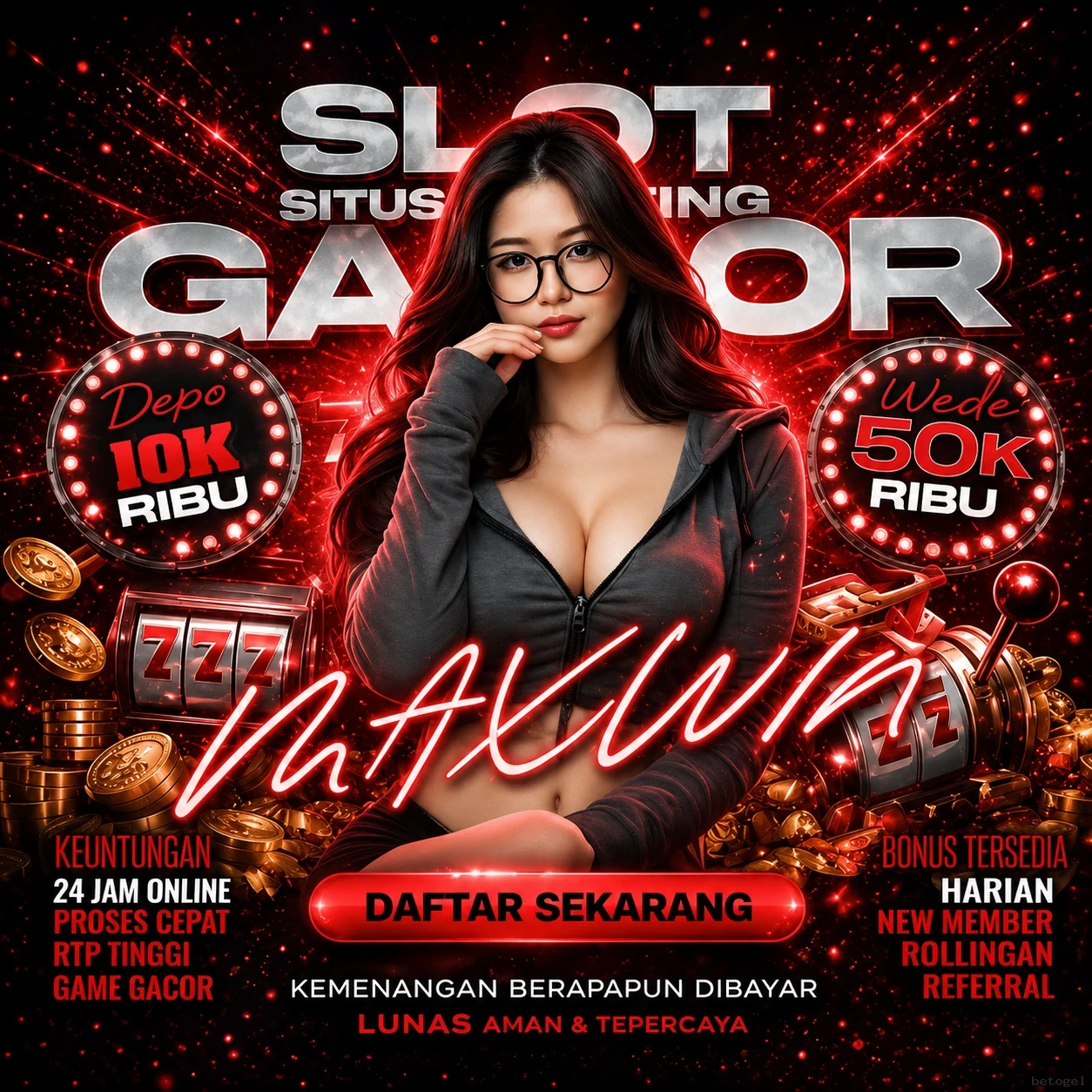betogel Indonesia